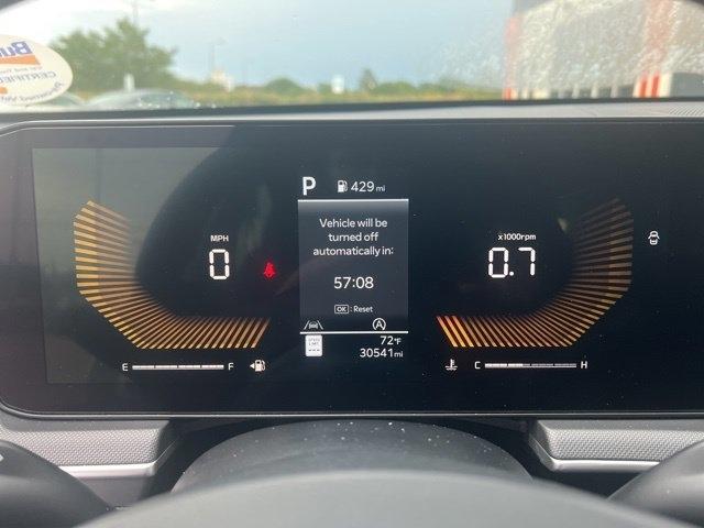 Kia K5 LXS Auto FWD 2025