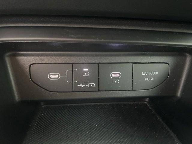 Kia K5 LXS Auto FWD 2025