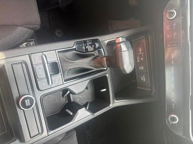 Kia K5 LXS Auto FWD 2025