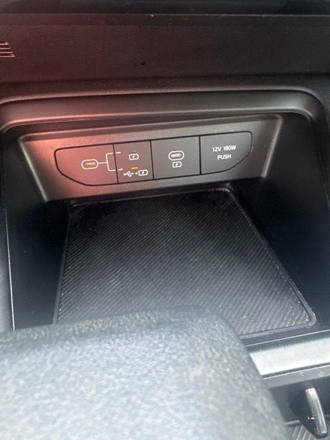 Kia K5 LXS Auto FWD 2025