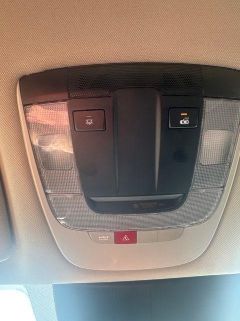 Kia K5 LXS Auto FWD 2025