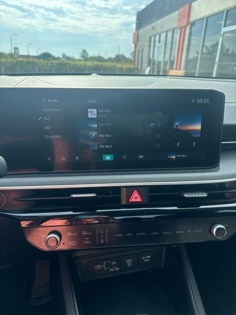 Kia K5 LXS Auto FWD 2025