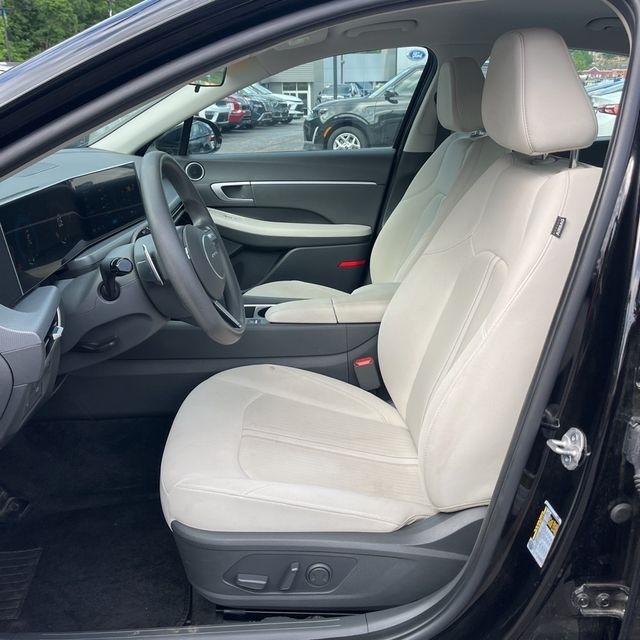 Hyundai Sonata SEL FWD 2025