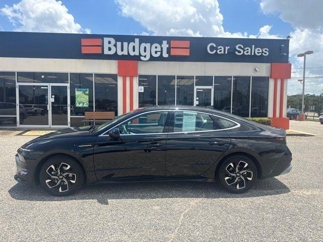 Hyundai Sonata SEL FWD 2025