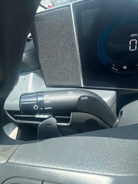 Hyundai Sonata SEL FWD 2025