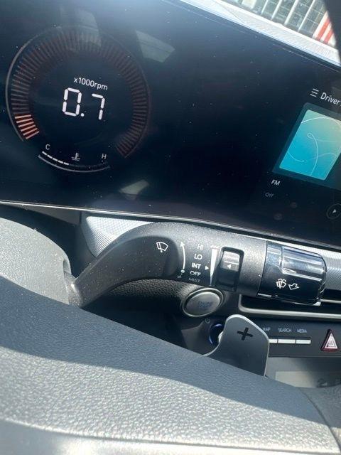 Hyundai Sonata SEL FWD 2025