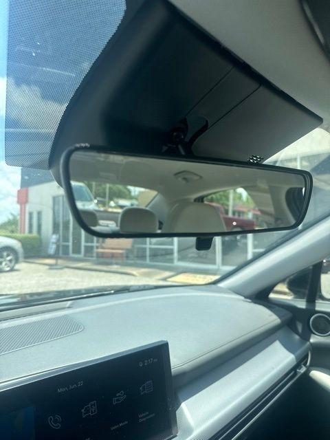 Hyundai Sonata SEL FWD 2025