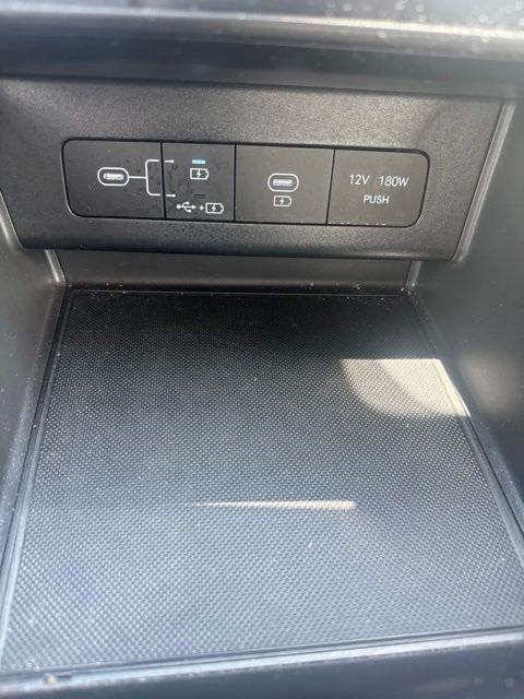 Hyundai Sonata SEL FWD 2025