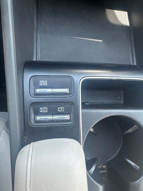Hyundai Sonata SEL FWD 2025