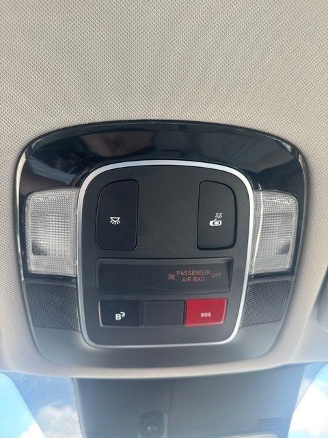 Hyundai Sonata SEL FWD 2025