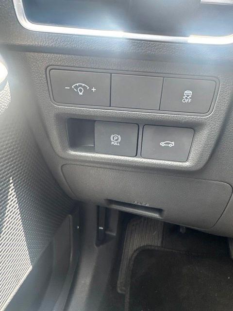 Hyundai Sonata SEL FWD 2025