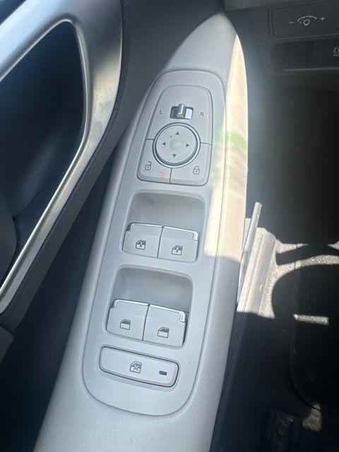 Hyundai Sonata SEL FWD 2025