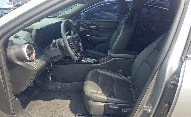Chevrolet Trax FWD 4dr 2RS 2025