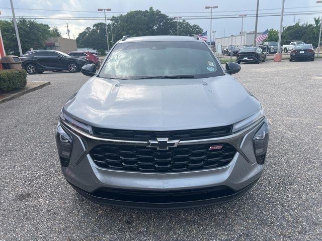 Chevrolet Trax FWD 4dr 2RS 2025