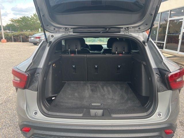 Chevrolet Trax FWD 4dr 2RS 2025