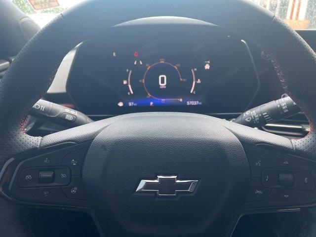 Chevrolet Trax FWD 4dr 2RS 2025