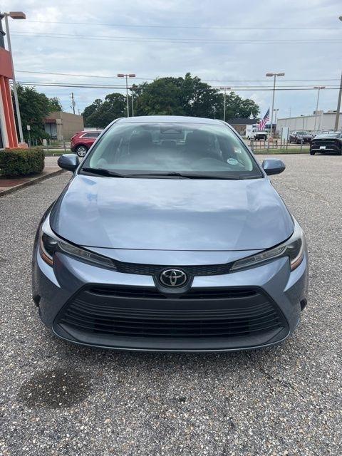 Toyota Corolla LE CVT (Natl) 2023