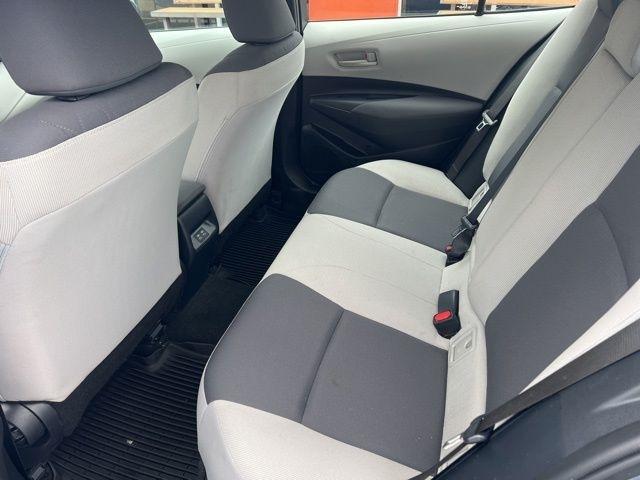 Toyota Corolla LE CVT (Natl) 2023