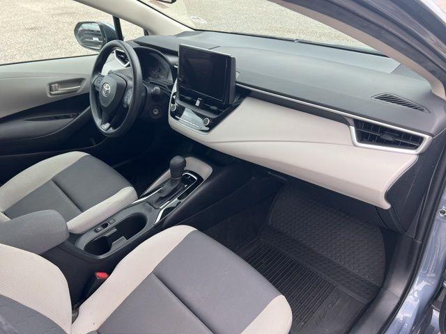 Toyota Corolla LE CVT (Natl) 2023
