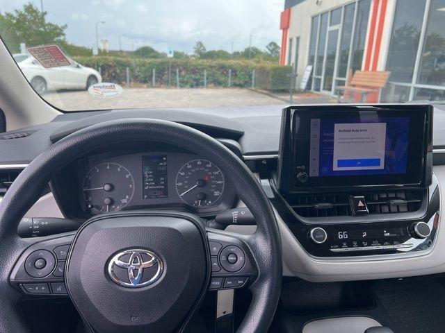 Toyota Corolla LE CVT (Natl) 2023