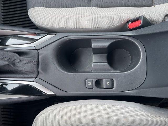 Toyota Corolla LE CVT (Natl) 2023