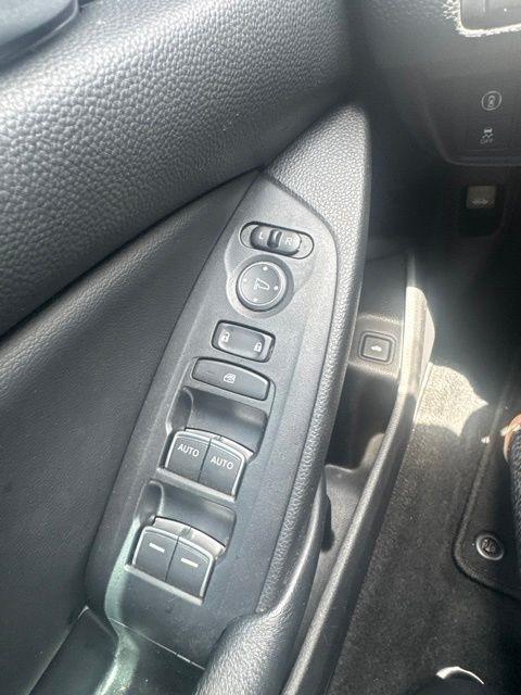 Honda Accord Sedan Sport 1.5T CVT 2018