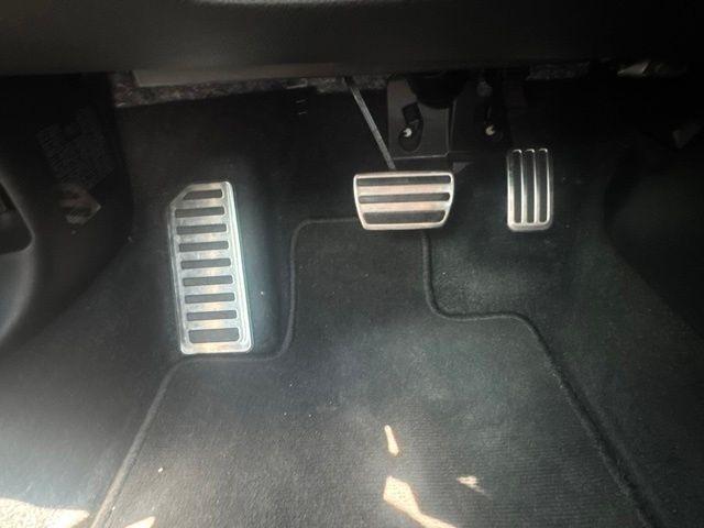 Honda Accord Sedan Sport 1.5T CVT 2018