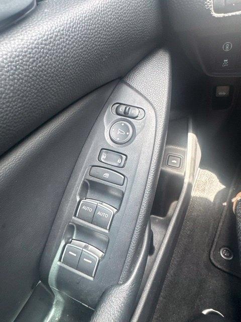 Honda Accord Sedan Sport 1.5T CVT 2018