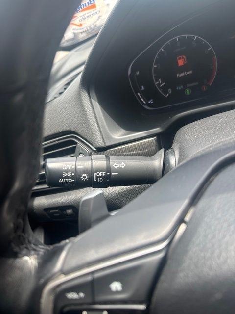 Honda Accord Sedan Sport SE 1.5T CVT 2022