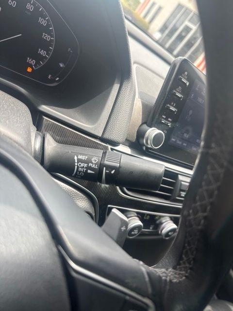 Honda Accord Sedan Sport SE 1.5T CVT 2022