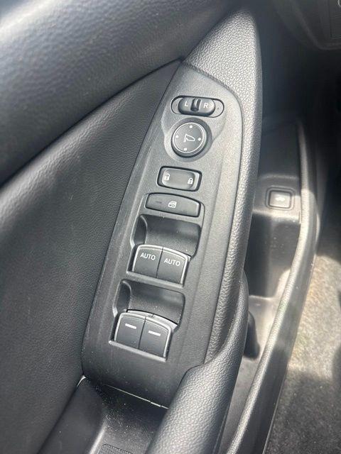 Honda Accord Sedan Sport SE 1.5T CVT 2022