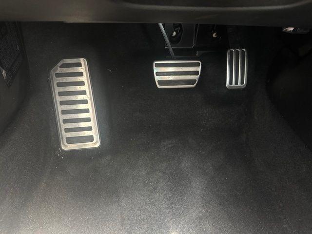 Honda Accord Sedan Sport SE 1.5T CVT 2022