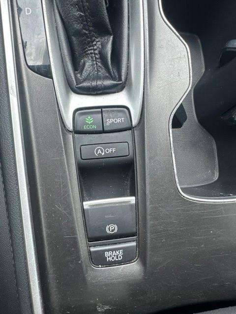 Honda Accord Sedan Sport SE 1.5T CVT 2022