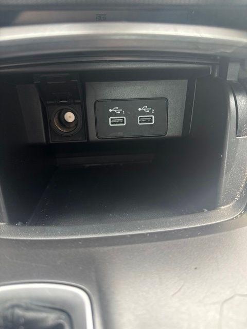 Honda Accord Sedan Sport SE 1.5T CVT 2022