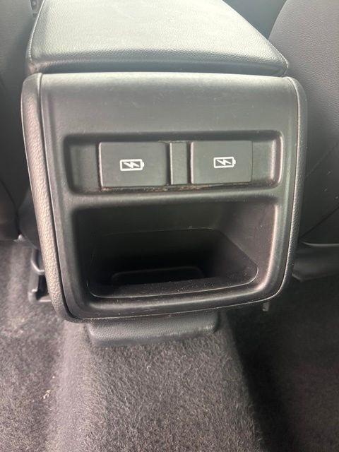 Honda Accord Sedan Sport SE 1.5T CVT 2022