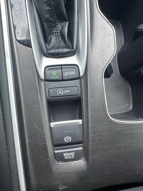 Honda Accord Sedan Sport SE 1.5T CVT 2022