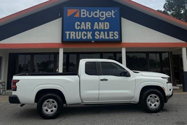 Nissan Frontier King Cab 4x2 S Auto 2022