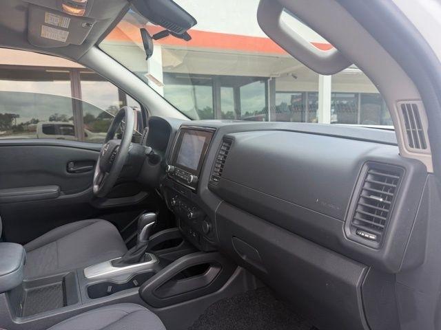 Nissan Frontier King Cab 4x2 S Auto 2022