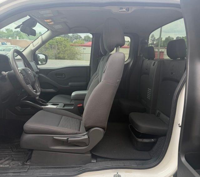 Nissan Frontier King Cab 4x2 S Auto 2022
