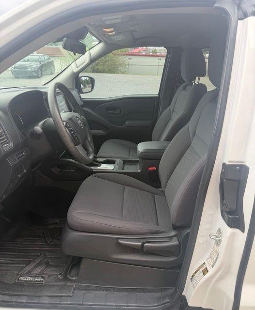 Nissan Frontier King Cab 4x2 S Auto 2022