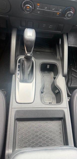 Nissan Frontier King Cab 4x2 S Auto 2022