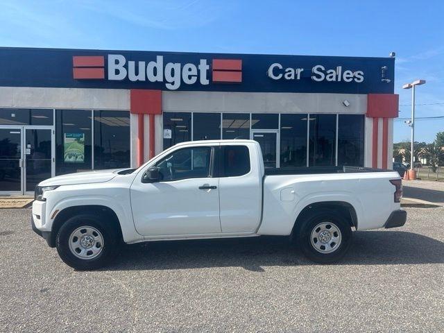 Nissan Frontier King Cab 4x2 S Auto 2022