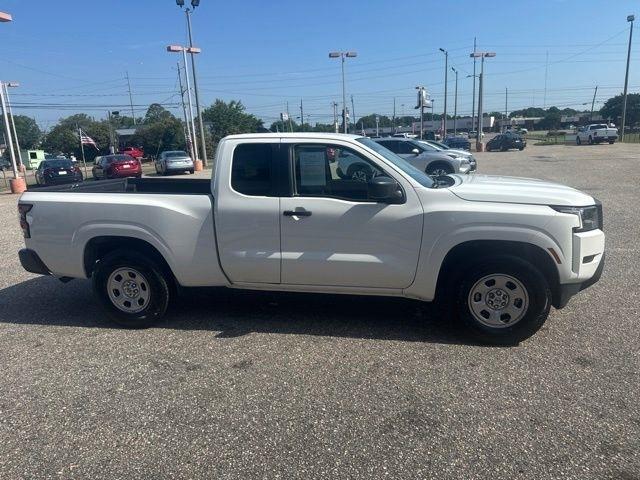 Nissan Frontier King Cab 4x2 S Auto 2022