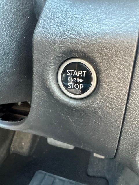 Nissan Frontier King Cab 4x2 S Auto 2022