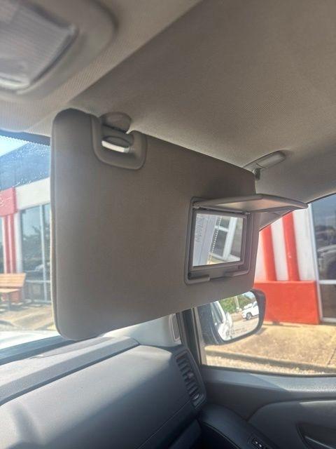 Nissan Frontier King Cab 4x2 S Auto 2022