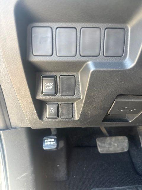 Nissan Frontier King Cab 4x2 S Auto 2022