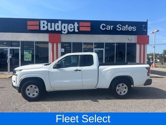 Nissan Frontier King Cab 4x2 S Auto 2022