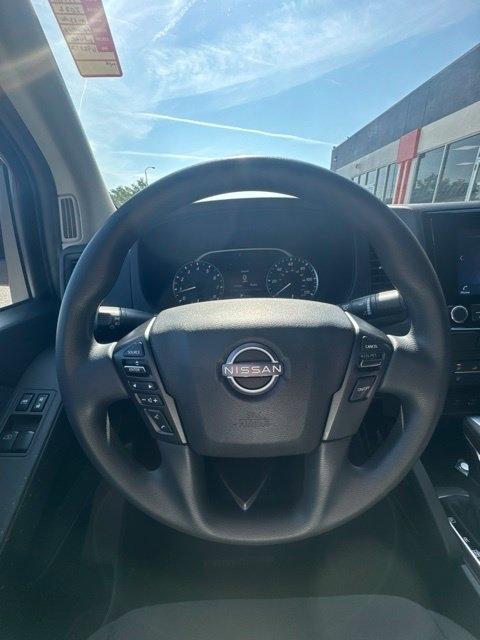 Nissan Frontier King Cab 4x2 S Auto 2022