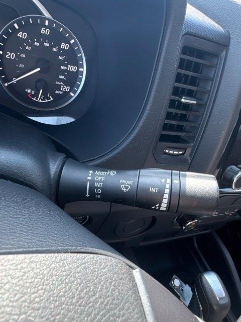 Nissan Frontier King Cab 4x2 S Auto 2022