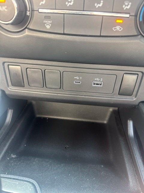 Nissan Frontier King Cab 4x2 S Auto 2022